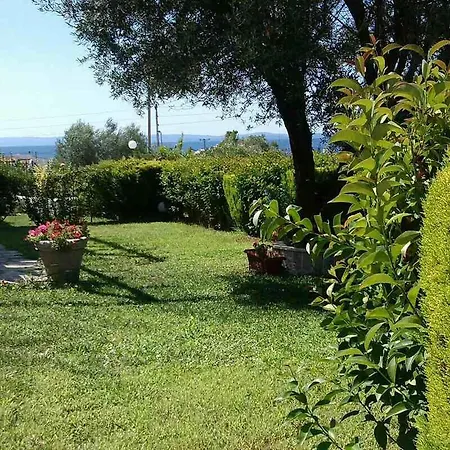 بيت للعطل Summer House At Trikorfo غيراكيني