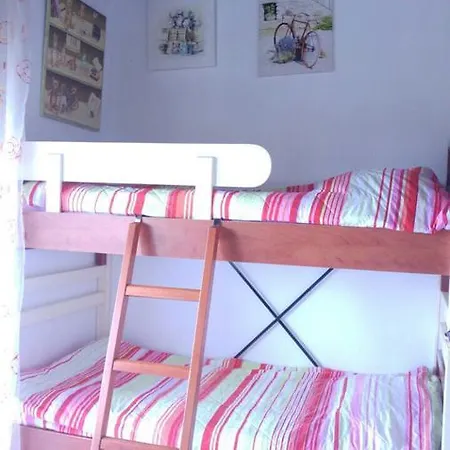 Holiday home Summer House At Trikorfo Gerakini