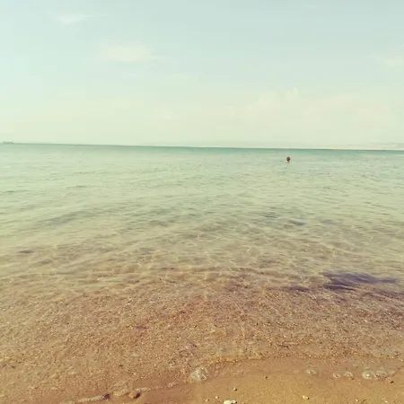 Summer House At Trikorfo * Gerakini